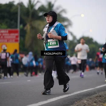 Runner Photo 4450644