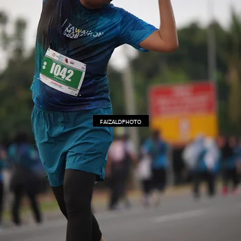 Runner Photo 4450646