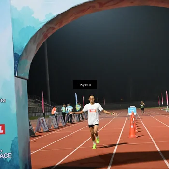 Runner Photo 4450647
