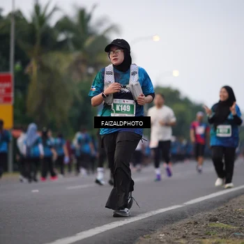 Runner Photo 4450648