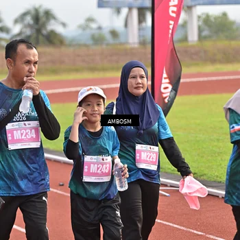 Runner Photo 4450652