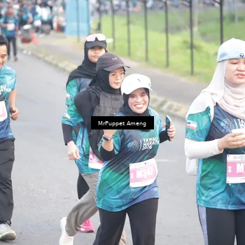 Runner Photo 4450653