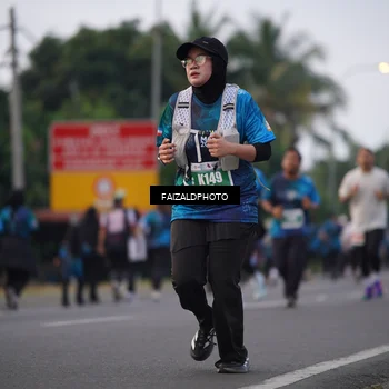 Runner Photo 4450656