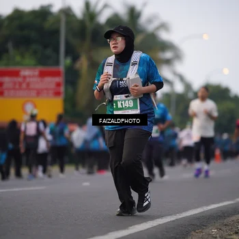 Runner Photo 4450659