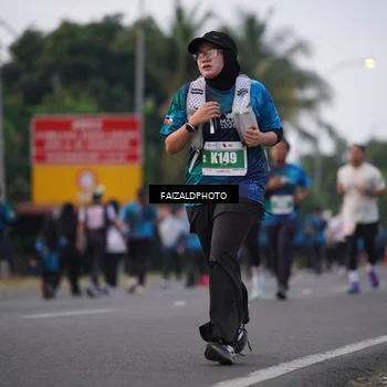 Runner Photo 4450660