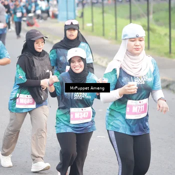 Runner Photo 4450662