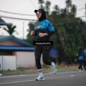 Runner Photo 4450663