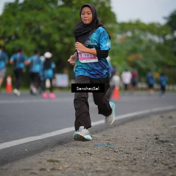 Runner Photo 4450664