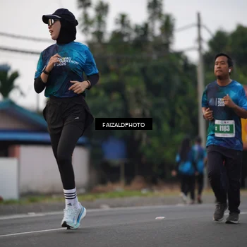 Runner Photo 4450665