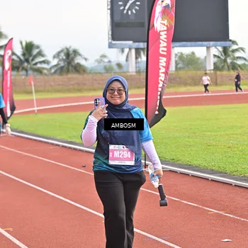 Runner Photo 4450667