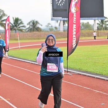 Runner Photo 4450668