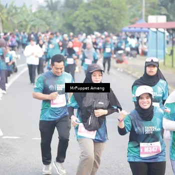 Runner Photo 4450670