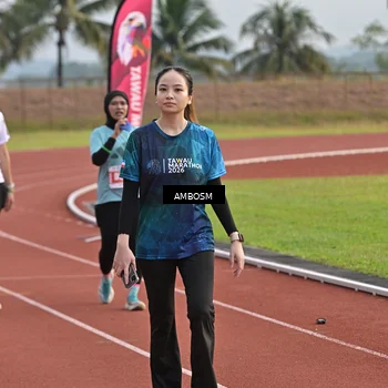 Runner Photo 4450671
