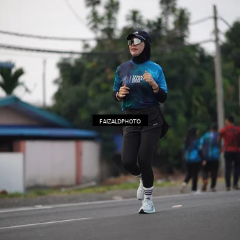 Runner Photo 4450672