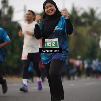 Runner Photo 4450675
