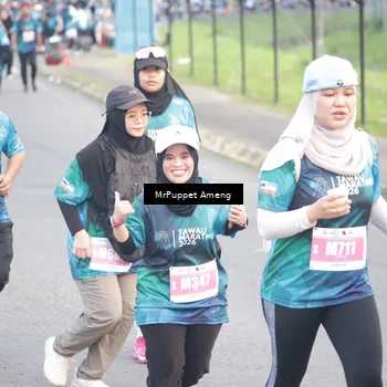 Runner Photo 4450678