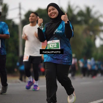 Runner Photo 4450679