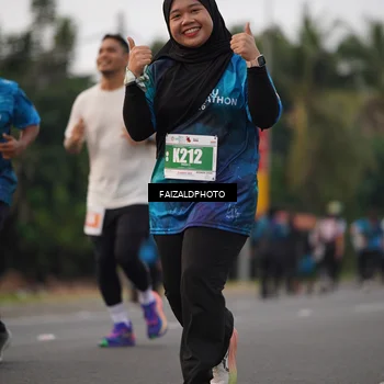 Runner Photo 4450682