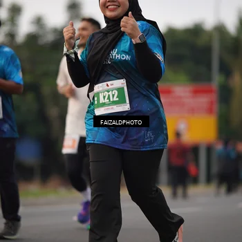 Runner Photo 4450685