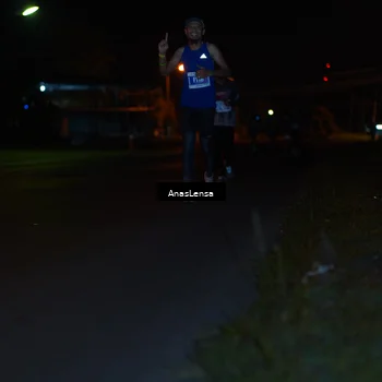 Runner Photo 4450687
