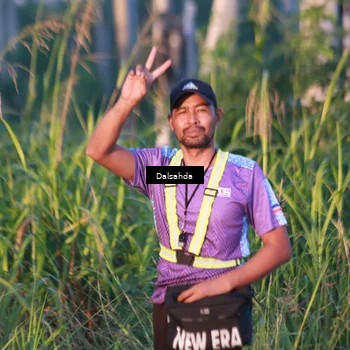 Runner Photo 4450691