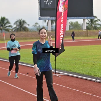 Runner Photo 4450694