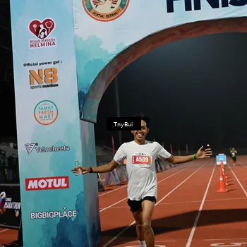 Runner Photo 4450695