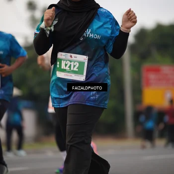 Runner Photo 4450697