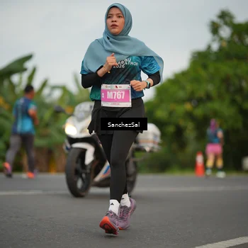 Runner Photo 4450698