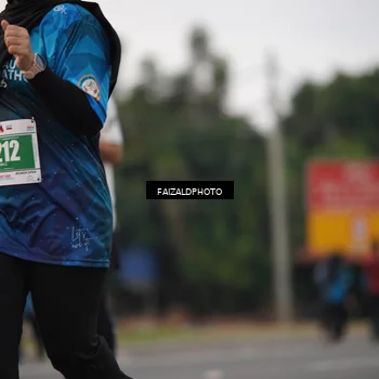Runner Photo 4450699