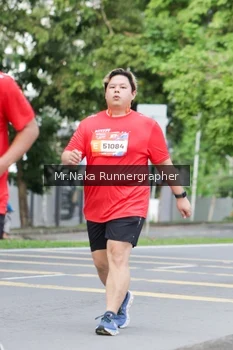 Runner Photo 44507