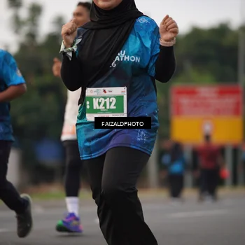 Runner Photo 4450706