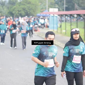 Runner Photo 4450707