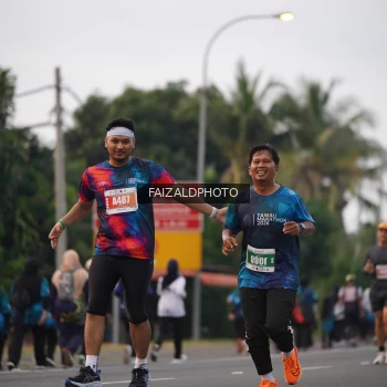Runner Photo 4450714