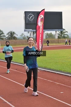 Runner Photo 4450716