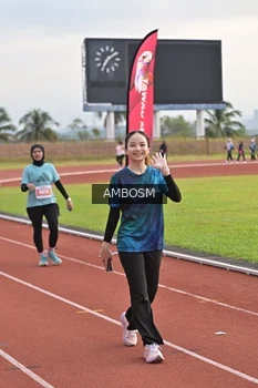 Runner Photo 4450718