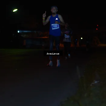 Runner Photo 4450720