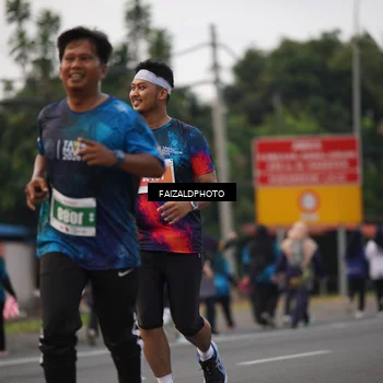 Runner Photo 4450723