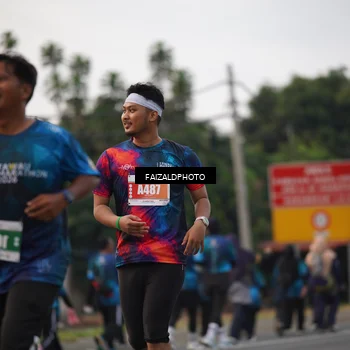 Runner Photo 4450724