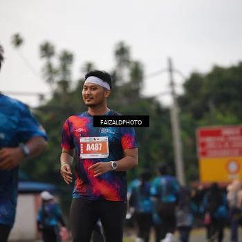 Runner Photo 4450725