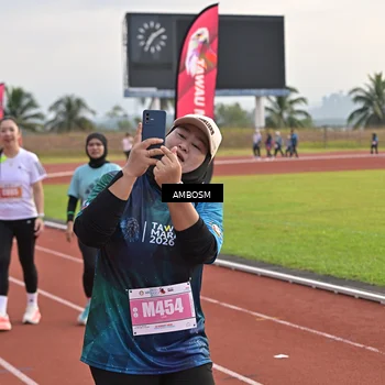 Runner Photo 4450728