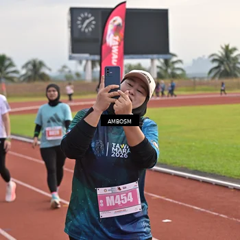 Runner Photo 4450730