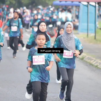 Runner Photo 4450733