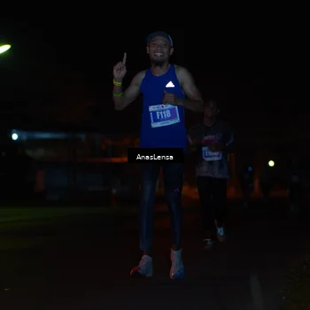 Runner Photo 4450734