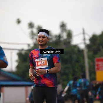Runner Photo 4450736