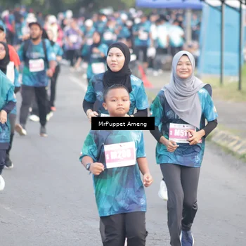 Runner Photo 4450738