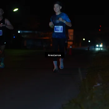 Runner Photo 4450741