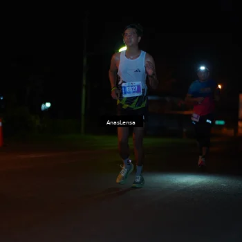 Runner Photo 4450743