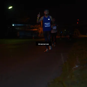 Runner Photo 4450745