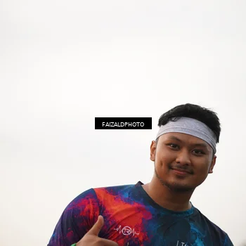 Runner Photo 4450749